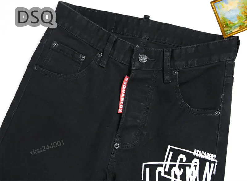 dsquared jeans pour homme s_1226a31:Dsquared2 jeans slim jean4